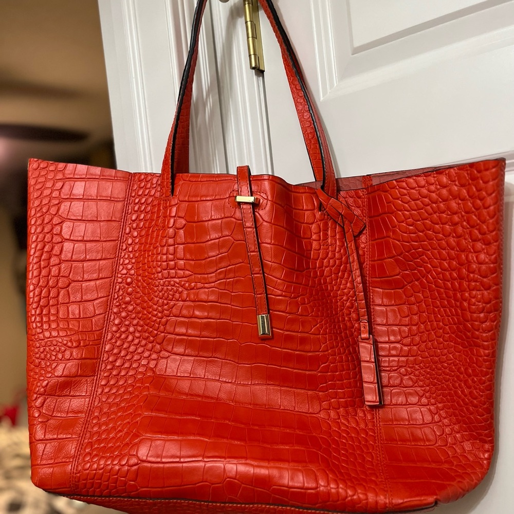 Largo Soft Leather HOBO Bag